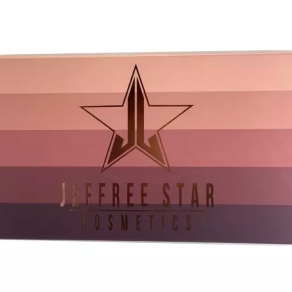 JEFFREE STAR Cosmetic Mini Velour Liquid Lipstick - Picture 2 of 4